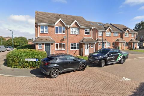 3 bedroom semi-detached house for sale, Bodkins Close, Boughton Monchelsea, Maidstone, ME17