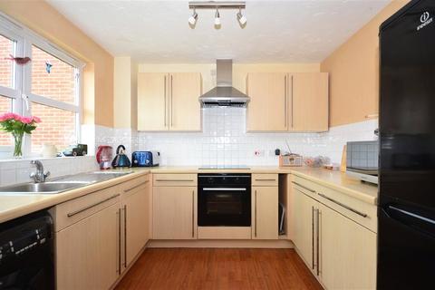 3 bedroom semi-detached house for sale, Bodkins Close, Boughton Monchelsea, Maidstone, ME17