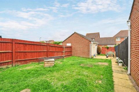 3 bedroom semi-detached house for sale, Bodkins Close, Boughton Monchelsea, Maidstone, ME17