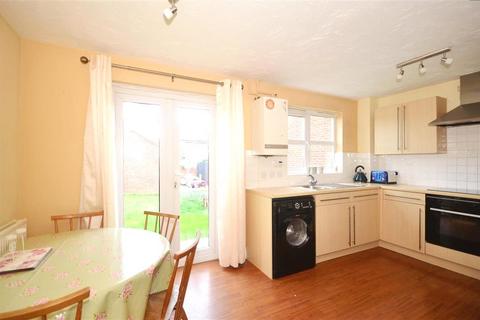 3 bedroom semi-detached house for sale, Bodkins Close, Boughton Monchelsea, Maidstone, ME17