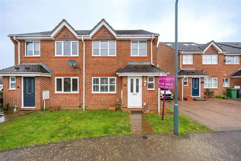 16 Bodkins Close, Boughton Monchelsea, Maidstone, ME17 4TS