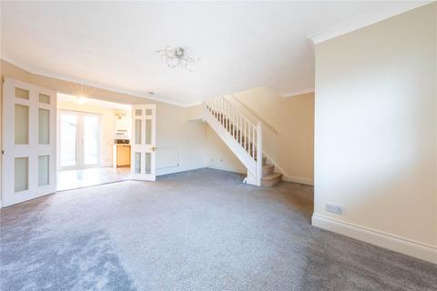 16 Bodkins Close, Boughton Monchelsea, Maidstone, ME17 4TS