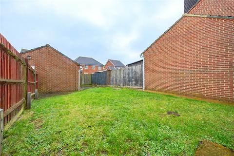 16 Bodkins Close, Boughton Monchelsea, Maidstone, ME17 4TS