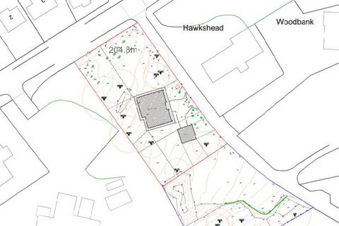 Land for sale, Birks Drive, Market Drayton