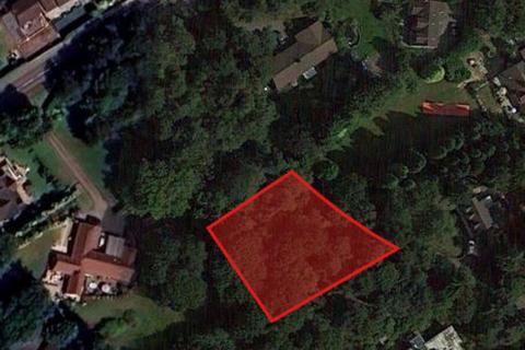 Land for sale, Birks Drive, Market Drayton