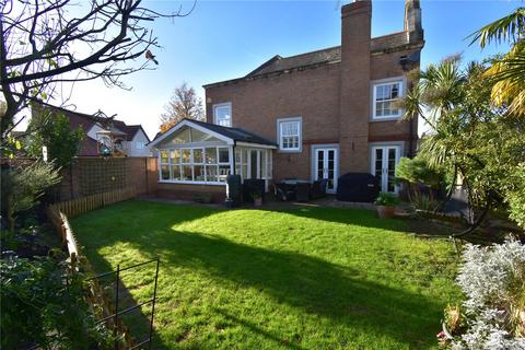 4 bedroom detached house for sale, Drywoods, South Woodham Ferrers, Chelmsford, Essex, CM3