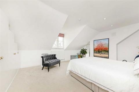 2 bedroom maisonette for sale, Brailsford Road, London SW2