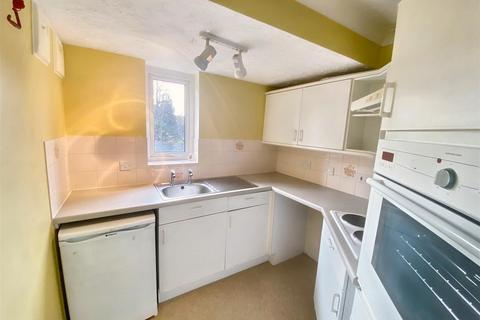 1 bedroom retirement property for sale, Wake Green Road, Birmingham B13