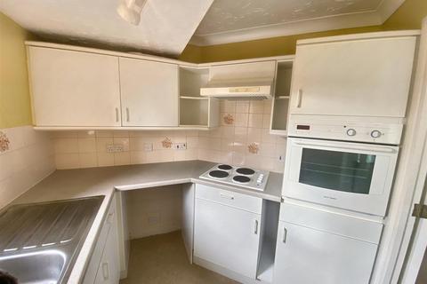 1 bedroom retirement property for sale, Wake Green Road, Birmingham B13