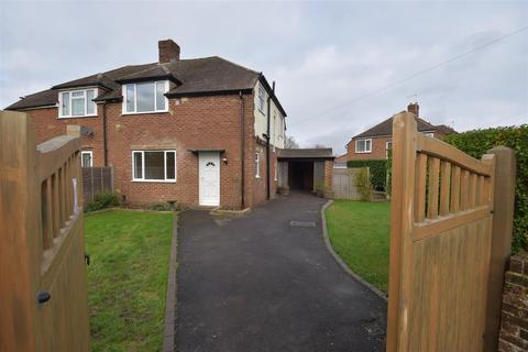 3 bedroom semi-detached house to rent, The Ridgeway, Horley