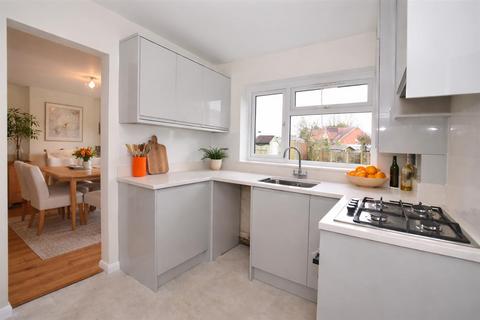 undefined, The Ridgeway, Horley
