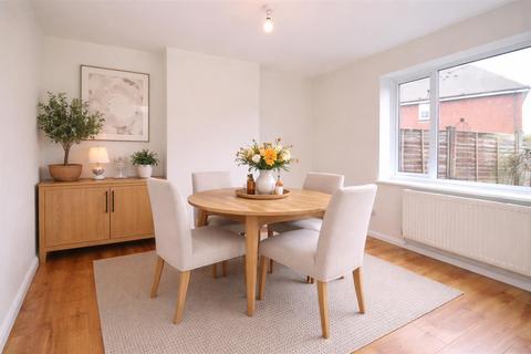 undefined, The Ridgeway, Horley