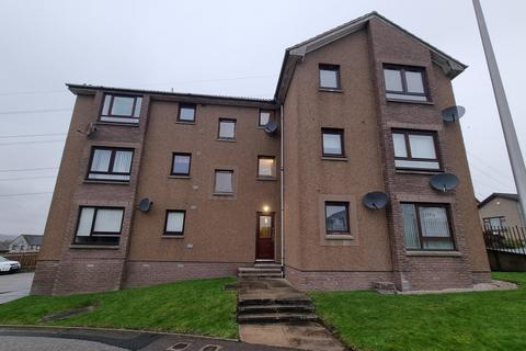 1 bedroom flat to rent, Fairview Crescent, Danestone, Aberdeen, AB22