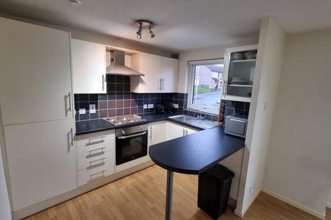 1 bedroom flat to rent, Fairview Crescent, Danestone, Aberdeen, AB22