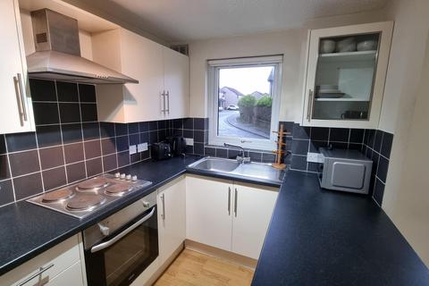 1 bedroom flat to rent, Fairview Crescent, Danestone, Aberdeen, AB22