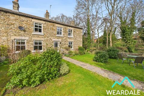 10 - 12 Silver Street, Wolsingham, Bishop Auckland, DL13 3EJ
