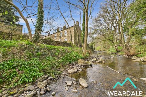 10 - 12 Silver Street, Wolsingham, Bishop Auckland, DL13 3EJ
