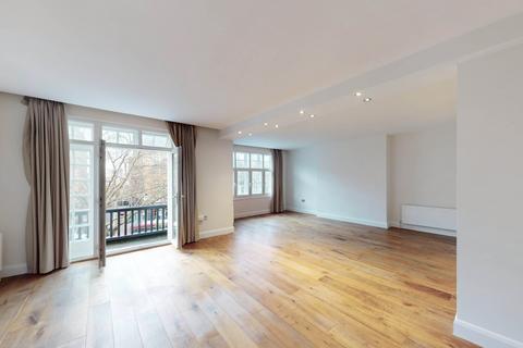 3 bedroom apartment to rent, Clifton Court, Northwick Terrace, London, NW8