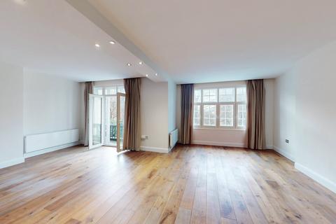 3 bedroom apartment to rent, Clifton Court, Northwick Terrace, London, NW8