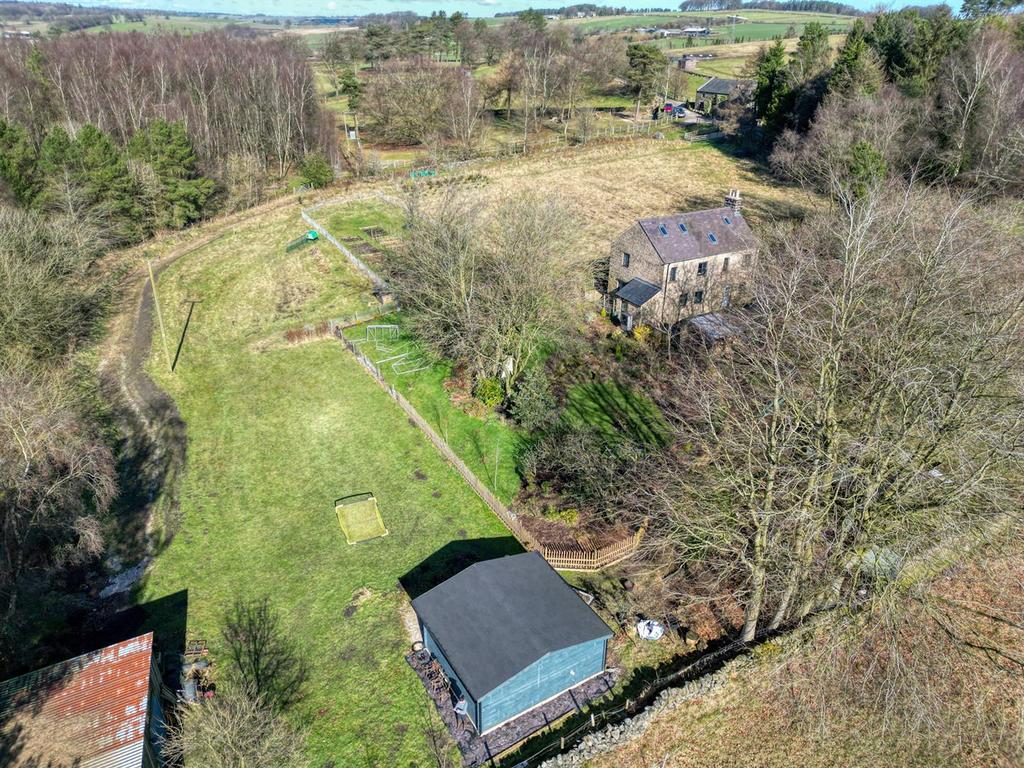 Home and land - summer house in foreground.jpg