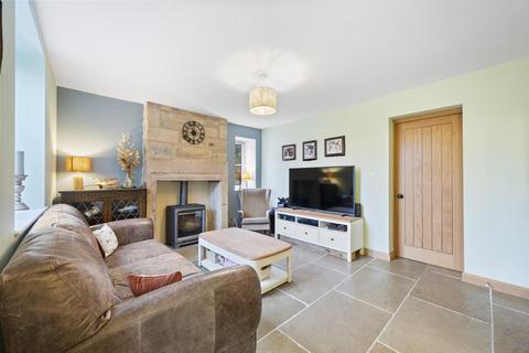 Derbyshire Oaks Cottage Allen Lane, Tansley, Matlock, DE4 5FT