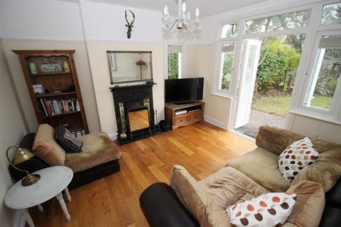 3 bedroom detached house for sale, Leigh Gardens, Leigh-On-Sea