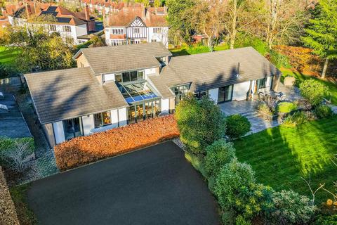 5 bedroom detached house for sale, Melton Road, West Bridgford NG2