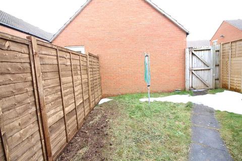 3 bedroom terraced house to rent, Kings Drive, Stoke Gifford BS34