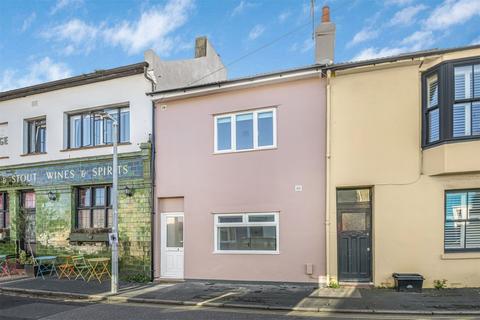Coleman Street, Brighton BN2