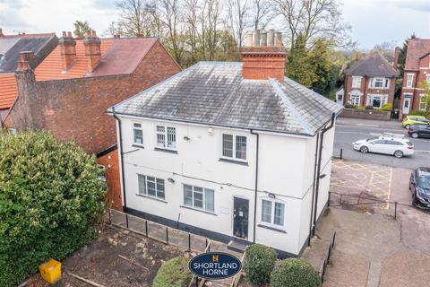 4 bedroom detached house for sale, Leicester Road, Bedworth CV12