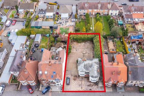 undefined, Leicester Road, Bedworth CV12