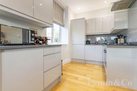 1 bedroom flat for sale, Thorpe Road, Norwich NR1