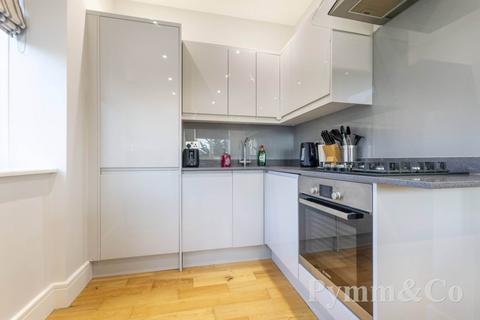 undefined, Thorpe Road, Norwich NR1