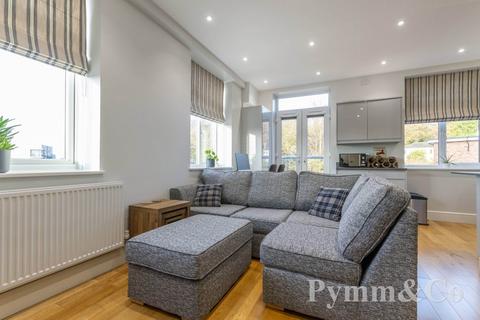 undefined, Thorpe Road, Norwich NR1