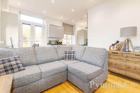 undefined, Thorpe Road, Norwich NR1