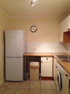 1 bedroom flat to rent, CARRONADE WALK, HILSEA, PO3 5LX