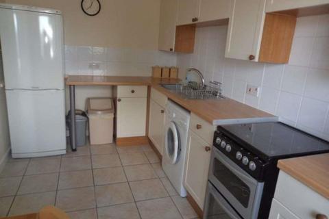 1 bedroom flat to rent, CARRONADE WALK, HILSEA, PO3 5LX