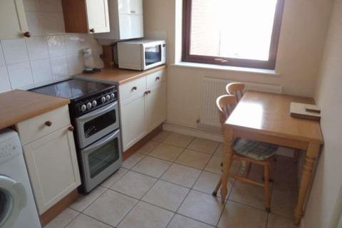 1 bedroom flat to rent, CARRONADE WALK, HILSEA, PO3 5LX