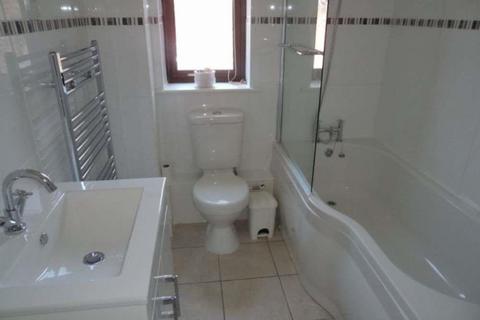 1 bedroom flat to rent, CARRONADE WALK, HILSEA, PO3 5LX