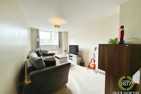 1 bedroom flat for sale, Manchester Road, Burnley, Lancashire, BB11 1ER