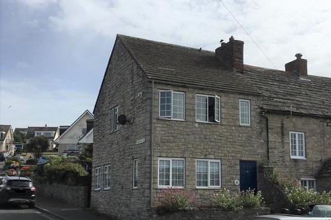 3 bedroom end of terrace house to rent, High Street, Swanage