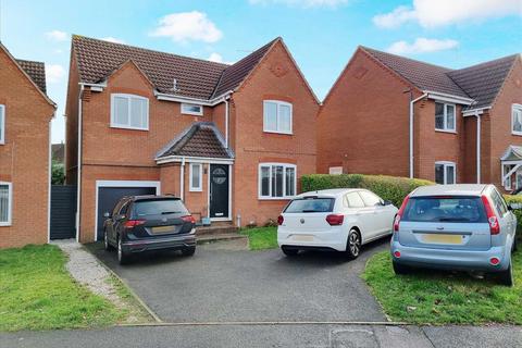 4 bedroom detached house for sale, Sleaford NG34