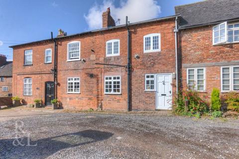 2 bedroom cottage for sale, Wood Street, Ashby-de-la-Zouch, Leicestershire, LE65 1EL