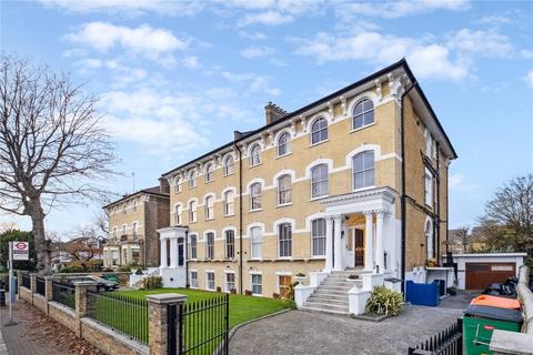 2 bedroom apartment to rent, Nightingale Lane, London, SW12