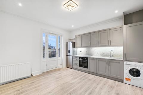 2 bedroom apartment to rent, Nightingale Lane, London, SW12