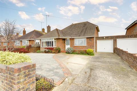 2 bedroom semi-detached bungalow for sale, Fairview Avenue, Worthing BN12