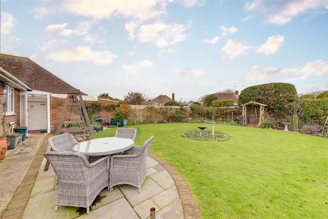 2 bedroom semi-detached bungalow for sale, Fairview Avenue, Worthing BN12