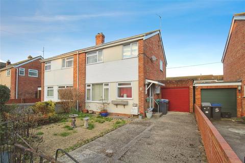 3 bedroom semi-detached house for sale, Chantry Gardens, Southwick