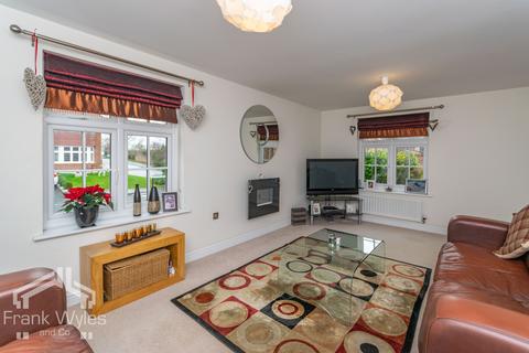 4 bedroom detached house for sale, Santa Cruz Avenue, Lytham