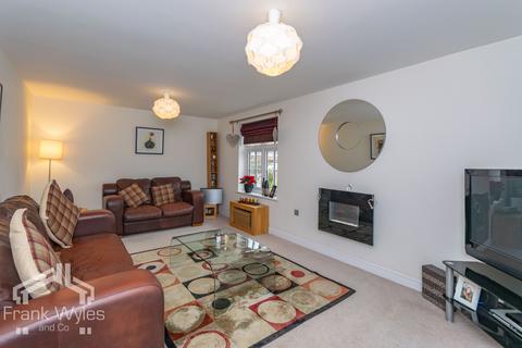 4 bedroom detached house for sale, Santa Cruz Avenue, Lytham